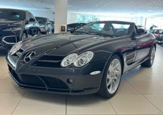 Mercedes SLR McLaren - Come nuova