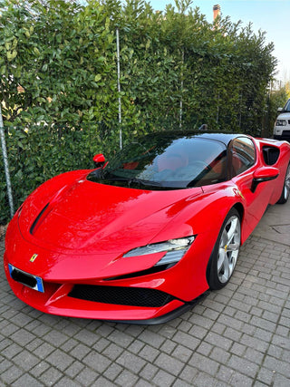 Ferrari SF90 Stradale