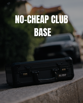 NO-CHEAP CLUB - BASE - Membership